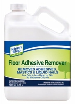 Picture of Klean-Strip GKGF75015 Klean Strip Green Odorless Liquid Floor Adhesive Remover 1 gal.2 (PK-2-EA)