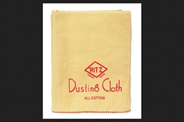 Picture of RITZ 90200 Ritz Cotton Dusting Cloth 20 in. W x 14 in. L 1 pk (PK-6-EA)