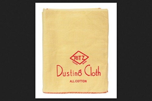 Picture of RITZ 90200 Ritz Cotton Dusting Cloth 20 in. W x 14 in. L 1 pk (PK-6-EA)