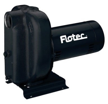 Picture of Flotec FP5252 Pentair Pump Sprinkler CAST 2HP (EA)