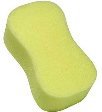 Picture of Viking 424000 Viking Car Care 424001 Easy Grip Sponge (EA)