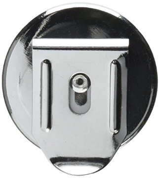 Picture of Magnet Source 07221 MASTER MAGNETICS 07221 Handy Mag Magnet with Belt Clip, 2 in Dia (EA)