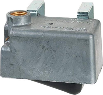 Picture of DARE PRODUCTS INC 1780 DARE PRODUCTS 1780 Tank Float Valve (EA)