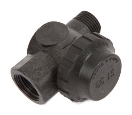 Picture of Forney Industries 75173 Forney 75173 Pressure Washer Accessories, Inlet Water Strainer, 1/2-Inch FNPT Inlet (EA)