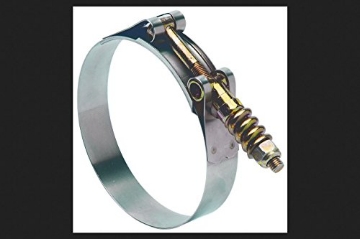 Picture of IDEAL(R) 300300306553 Ideal Tridon Hose Clamp Stainless Steel Sae Size 70 (EA)