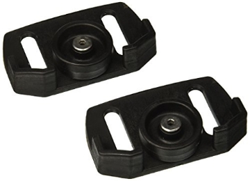 Picture of MTD PRODUCTS CO 490-241-0038 Arnold Universal Roller Skid Snow Thrower Shoes (EA)