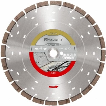 Picture of HUSQVARNA FOREST & GARDEN 599494725 SAW BLD ELIT-CUT S45 14" (EA)