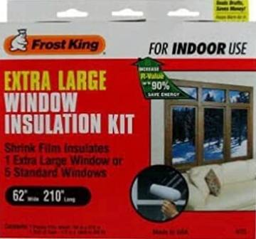 Picture of FROST CUTLERY CO V75H Thermwell, 62", White (EA)