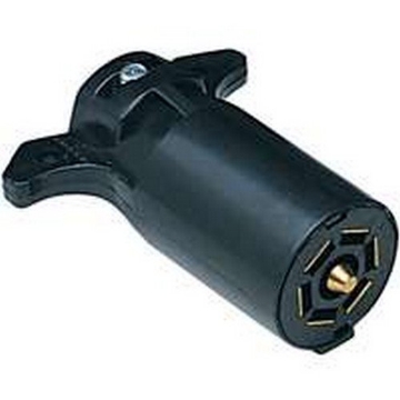 Picture of Hopkins Manufacturing 48505 7-POLE RV BLADE TRAILER END (EA)