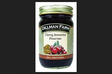 Picture of DILLMAN FARM INC 22561 Cherryamartto Prsrv 16oz (PK-6-EA)