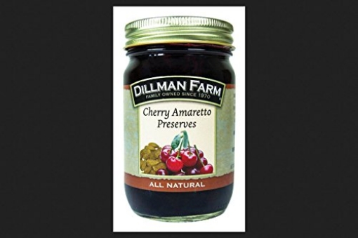 Picture of DILLMAN FARM INC 22561 Cherryamartto Prsrv 16oz (PK-6-EA)