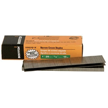 Picture of STANLEY Engineered Fastening SX50351SS-1M Bostitch 12PL,5035,7/32CN,1,S (EA)
