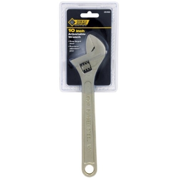 Picture of ACE TRADING - CMA 3 2251650 Steelgrip Adjustable Wrench 10" (EA)
