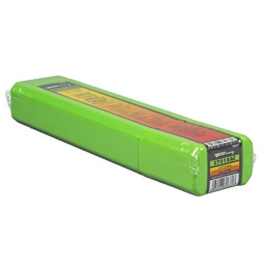 Picture of FORNEY INDUSTRIES INC 30680 Forney 30680 E7018 AC Welding Rod, 3/32-Inch, 1-Pound (EA)