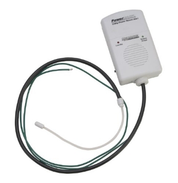 Picture of RELIANCE CONTROLS THP108 Reliance Controls Corporation THP108 PowerBACK! Mains Return Alarm (EA)