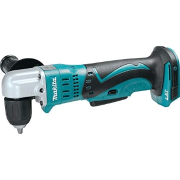 Picture of Makita XAD02Z Makita XAD02Z 18V LXT Lithium-Ion Cordless 3/8" Angle Drill, Tool Only (EA)