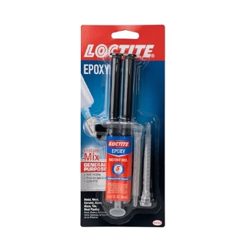 Picture of Loctite 1365868 Loctite Super Glue Liquid, 2 Gram Tubes, 12 (2 Pack) - Clear Superglue for Plastic, Wood, Metal, Crafts, & Repair, Instant Glue Adhesive, Quick Dry (PK-6-EA)