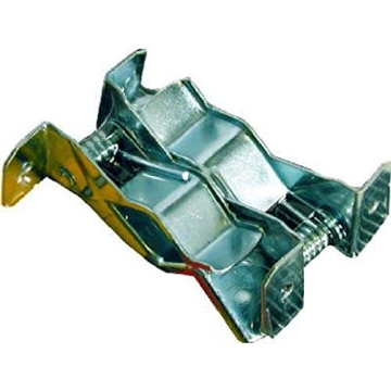 Picture of CRAWFORD SG2 Lehigh SG2 7/8-Inch Spring Grip, Silver (EA)