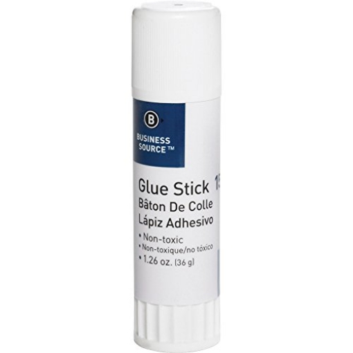 Picture of BSN BSN15788 Business Source Glue Stick (EA)