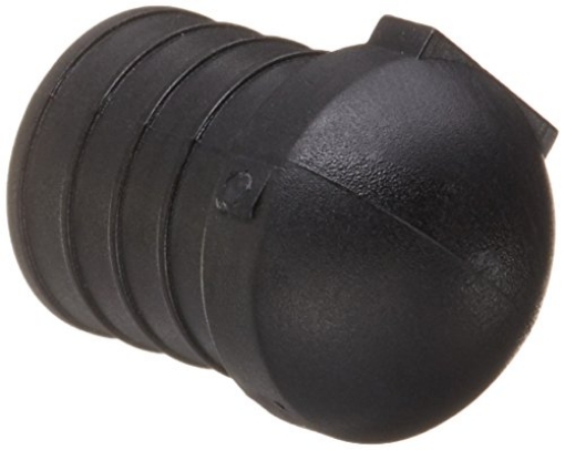 Picture of FLAIR-IT 32768 Flair-It Ecopoly 32768 PEX Plug, 1.0" ID, Crimp, Plastic (Pack of 5) (EA)
