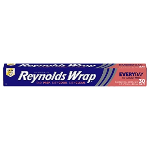 Picture of REYNOLDS F28031 Reynolds Classic Foil (EA)