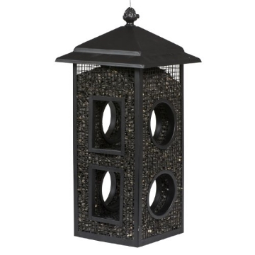 Picture of Woodstream Victor Rodnt D B00303-2 Perky-Pet B00303 Fly-Through Wild Bird Feeder (EA)