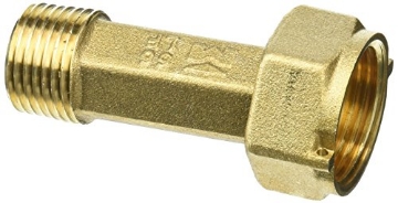 Picture of Mueller 105-783NL Mueller GIDDS-289399, Pack of 1, Brass (EA)