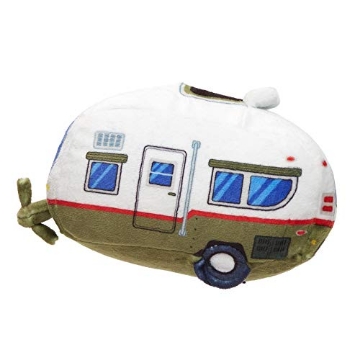 Picture of BARKBOX INC 706569 Bark Dog Toy RV Camper (PK-3-EA)
