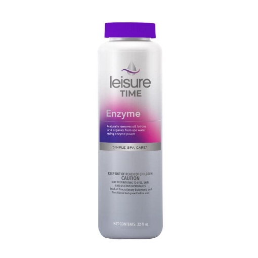 Picture of LEISURE TIME SGQ Leisure Time Enzyme Liquid Scum Gone 32 oz. - Case of: 1212 (PK-12-EA)