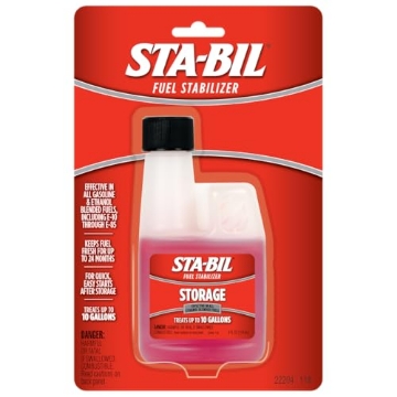 Picture of Stabila 22204 STA-BIL FUEL STABLIZR4OZ (EA)