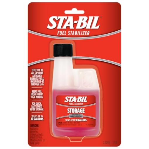 Picture of Stabila 22204 STA-BIL FUEL STABLIZR4OZ (EA)