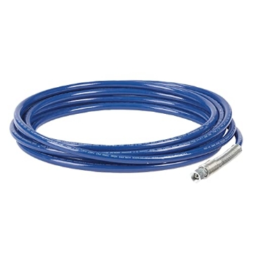 Picture of GRACO INC 247339 Graco 247339 1/4-Inch Airless Hose, 25-Foot, Dark Blue (EA)