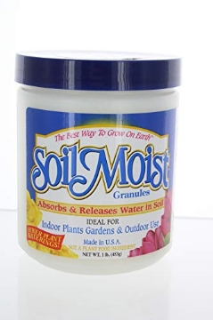 Picture of JRM CHEMICAL INC JCD-100SMJA JRM Chemical JCD100SMJ Soil Moist Granules (EA)