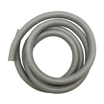 Picture of FROST CUTLERY CO 4CB3250CL Frost King C25H Poly Foam Caulk Saver, 1 inch Diameter By 10' Long,,, Grey (EA)