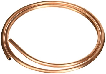 Picture of JMF COMPANY 6363806719806 Mueller Industries 3/8"Odx5'Ug Copper Coil (EA)