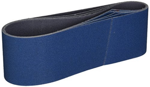 Picture of Norton Company 7660749264 Norton Belt Sanding 3X21IN 80GRIT 49264 (EA)