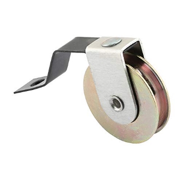 Picture of Prime B 639 Slide-Co 11960-B 1 In., Screen Door Tension Spring with Roller, Academy (2 Pack), Steel (EA)