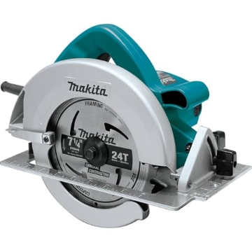 Picture of Makita 5007F Makita 5007F 7-1/4" Circular Saw (PK-2-EA)