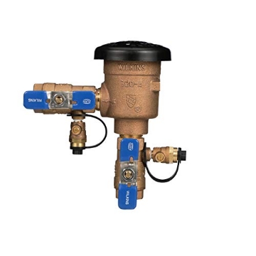 Picture of Zurn Pex 34-720A Zurn Wilkins 34-720A 3/4" 720A Pressure Vacuum Breaker Assembly (EA)