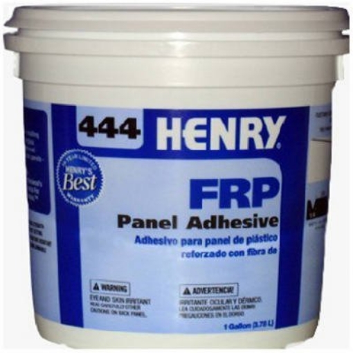 Picture of Henry Repeating Arms 12116 HENRY, WW COMPANY 12116 FRP Panel Adhesive (EA)