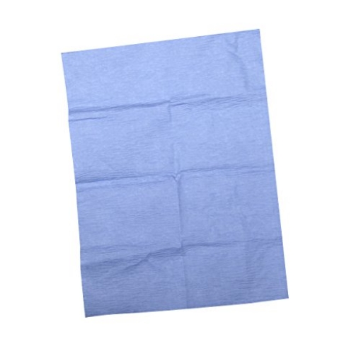 Picture of Trimaco 84075 Trimaco One Tuff Wiping Cloth, 12-inch x 16.5-inch, 75 count dispenser box (EA)
