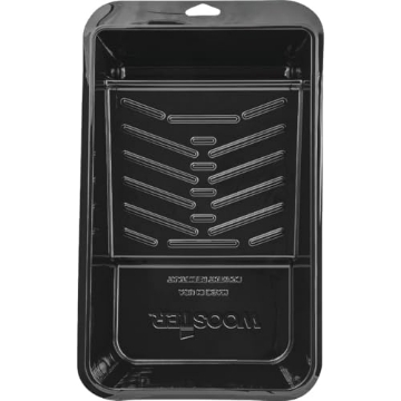 Picture of WOOSTER 0BR4030064 Wooster Brush BR403-6 1/2 Jumbo-Koter Plastic Tray (EA)