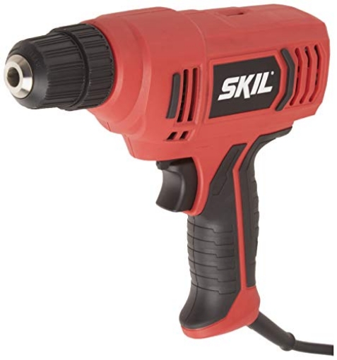 Picture of Skil 6239-01 SKIL 5.5A 3/8" Corded Drill-6239-01 (EA)