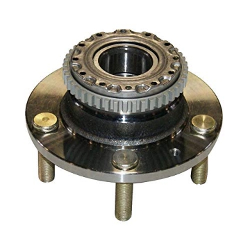 Picture of Gmb 746-0289 GMB 746-0289 Wheel Bearing Hub Assembly (EA)