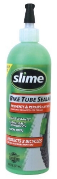 Picture of Slime 10056W Slime Synthetic Compounds Tube Sealant Green (EA)