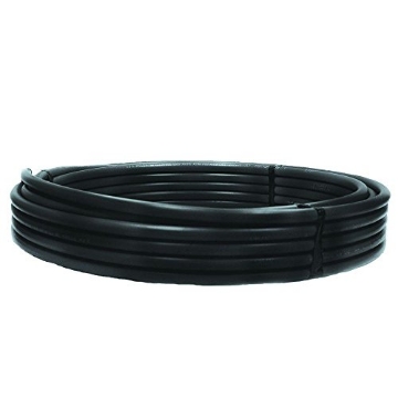 Picture of ADVANCED DRAINAGE SYSTEMS 2100100 Advanced Drainage Systems 2100100 100 PSI Utility Poly Pipe, 2" x 100' (EA)