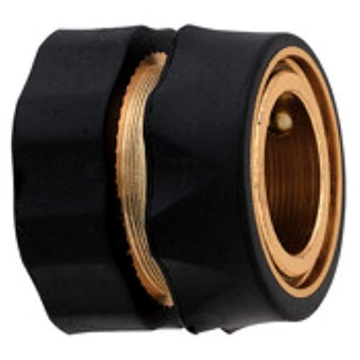 Picture of ORBIT IRRIGATION PRODUCTS INC 58118N Orbit Brass Hose Quick Connect Set (PK-15-EA)