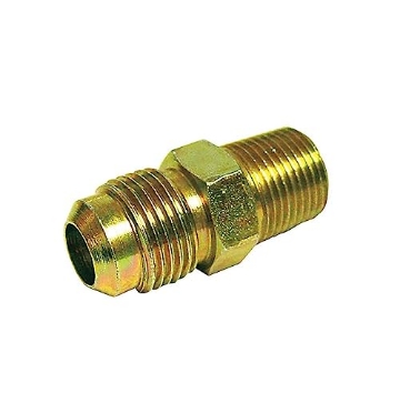 Picture of ACE TRADING - ZW 6JC120110701075 Homeplus+ 6jc120110701075 Adapter, Brass (PK-5-EA)