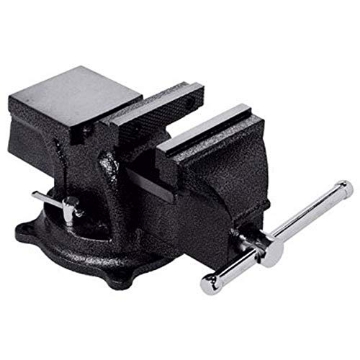 Picture of Bessey BV-HD40 Bessey BV-HD40 Heavy Duty Bench Vise, 4 In. (EA)