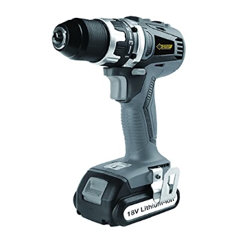 Picture of ACE TRADING - CMA 3 HL-BLD01 Steel Grip 2009023 0.5 in. 18V Brushless Cordless Drill Kit (EA)